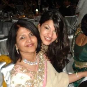 Meet your Posher, Nimisha